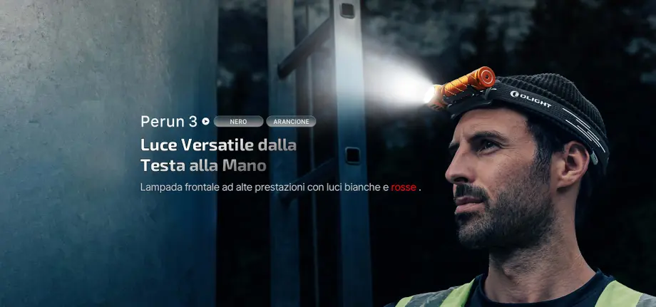 5 entusiasmanti aggiornamenti della Perun 3: scopri cosa la distingue da Perun 2!