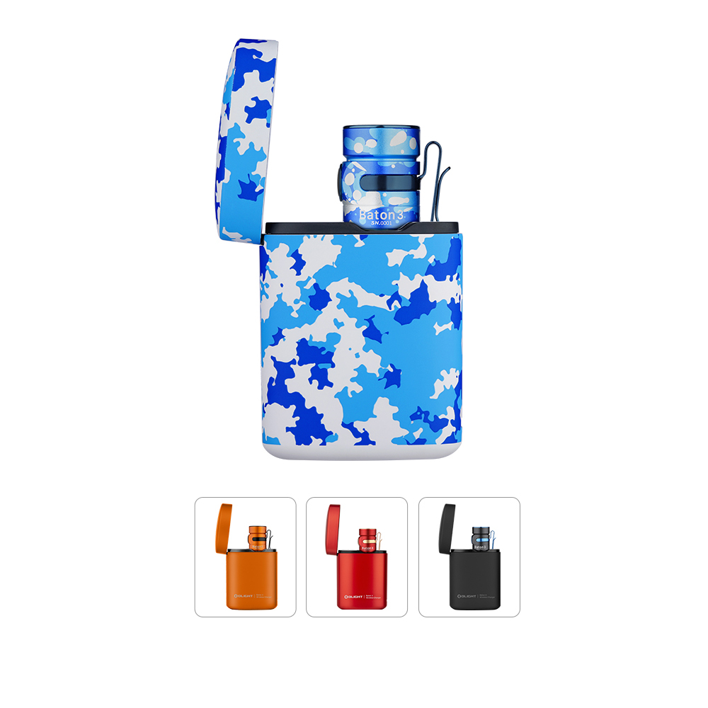 Torcia Tattica M300A Da 600 Lumen - Per Picatinny Rail, Con Interruttore Remoto - Foto 4