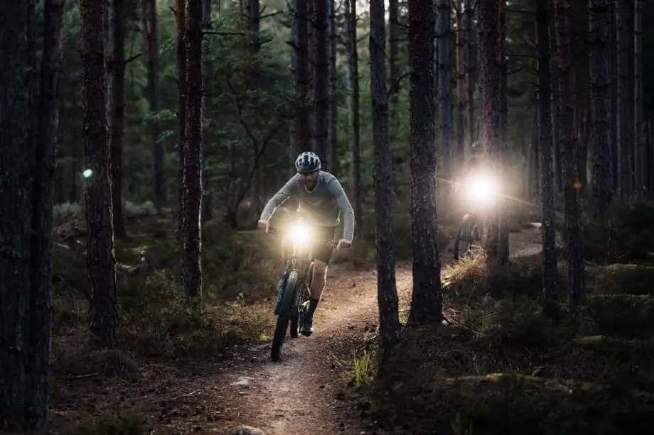 Guida all'Acquisto delle Luci per Bicicletta: Scegli la Giusta per Te!