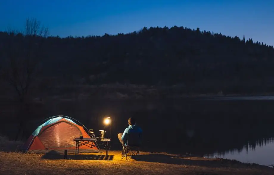Guida alle migliori luci da campeggio 2025: che tipo di luci dovresti portare?