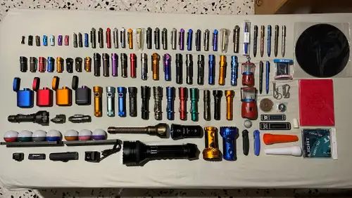 My Story… My Collection!