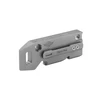 Olight Opry Pro, multi-utensile EDC tascabile in lega di titanio, grigio, per attività all'aperto, campeggio, escursionismo