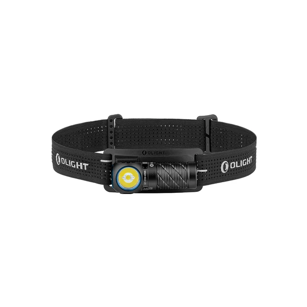 Anello Magnetico OLIGHT OLINK - Per Torce Obulb E Mini, Acciaio Inossidabile, Portata 12 Kg - Foto 7