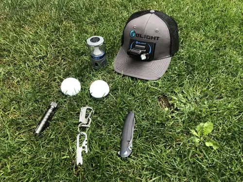 Gli strumenti perfetti per un fotografo outdoor