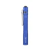 Torcia a LED blu Olight i5T Plus con clip