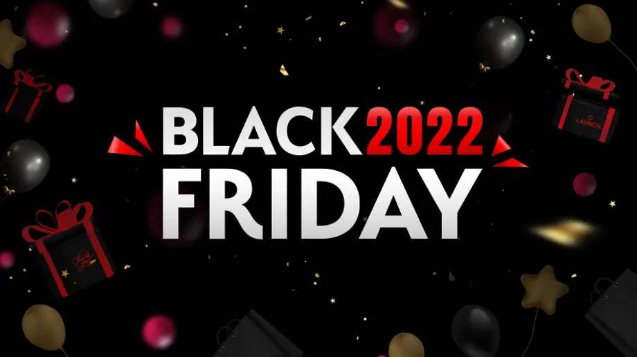 Ehi, tu.. Non dimenticare di controllare questa fantastica Guida del Black Friday 2022! (In Omaggio)