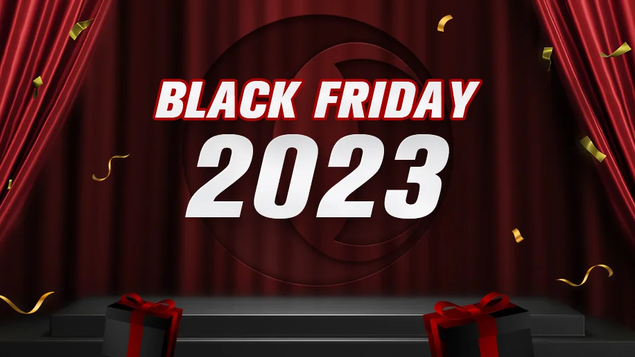 La guida d'acquisto del Black Friday 2023