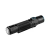 Warrior 3S Torcia 2.300 Lumen Torcia Led Ricaricabile Nero - CW