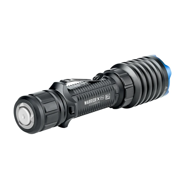Olight Warrior X Pro Torcia Ricaricabile Professionale - Olight Italia