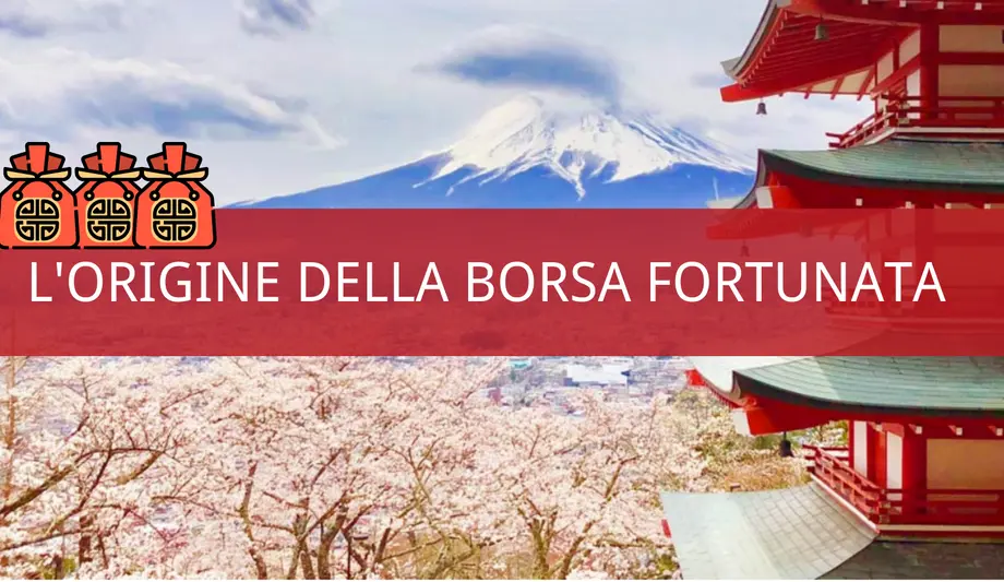 Guida: Cos'è una borsa fortunata?
