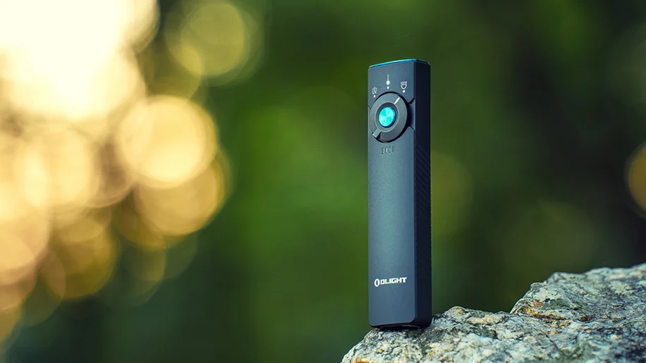 Elevate Il Vostro Kit Edc Con La Torcia Edc Arkfeld Pro Flat