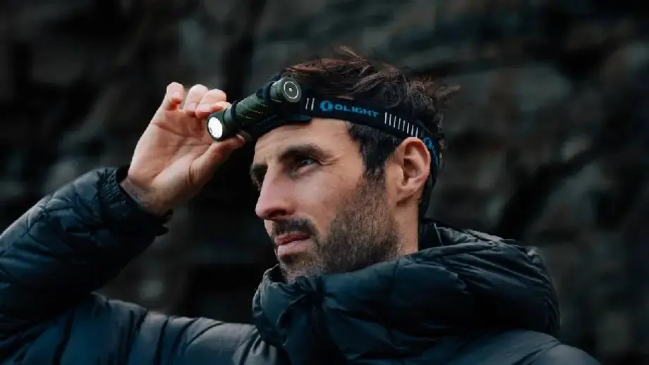 Le 5 migliori lampade frontali a LED nel 2024