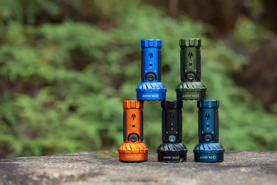 Perché ogni appassionato di EDC ha bisogno di una mini torcia Marauder