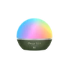 Olantern Obulb Pro S: luce da campeggio RGB ricaricabile, design compatto e magnetico, colori vivaci, lanterna da tenda