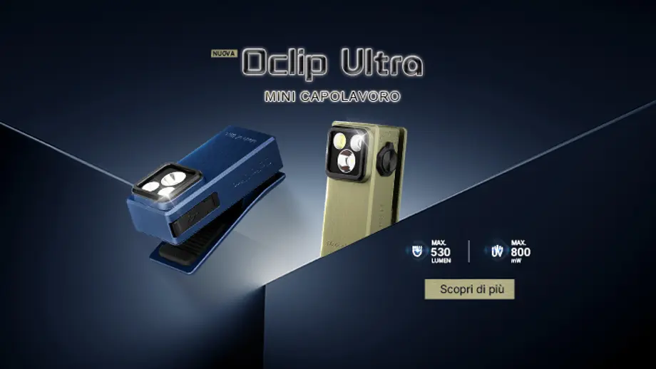 Un futuro ispirato da OAL™