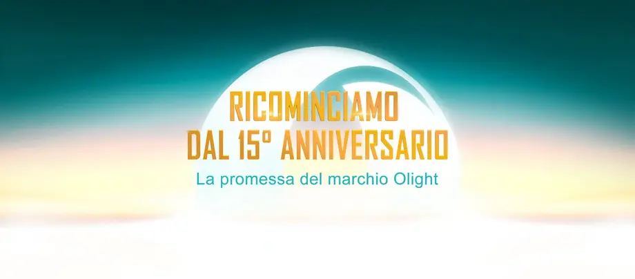 Progressi della Promessa del Marchio nel Terzo Trimestre