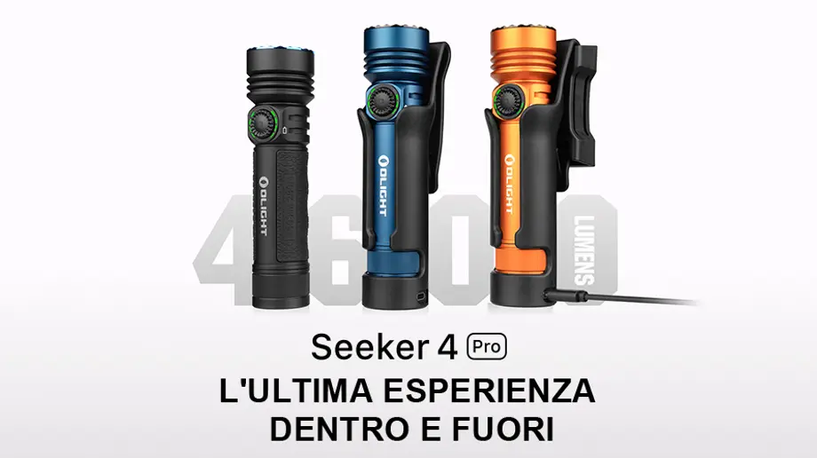 Seeker 4 Pro svela le esperienze più avanzate che non avete mai immaginato!