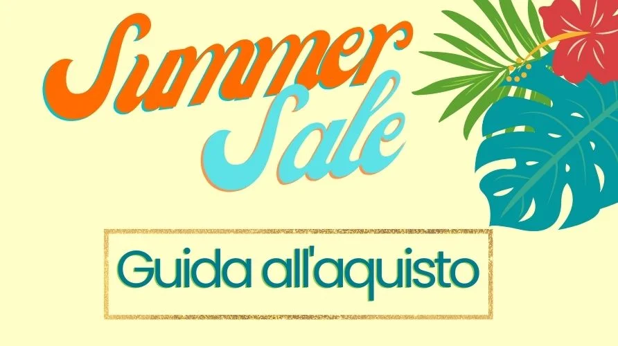 2023 Olight Summer Guida all'acquisto