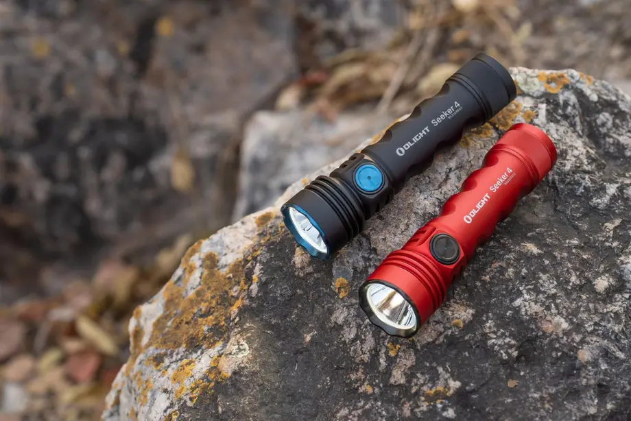 Luminosa, ulteriore, USB-C: Esplora l'esperienza di aggiornamento della Seeker 4