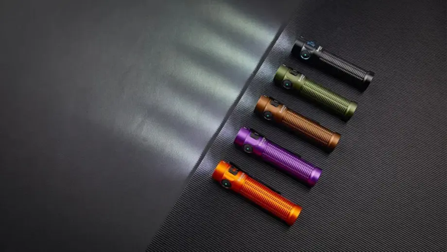 Perché Baton 3 Pro è un prodotto così venduto? Venite a condividere le vostre idee con noi!