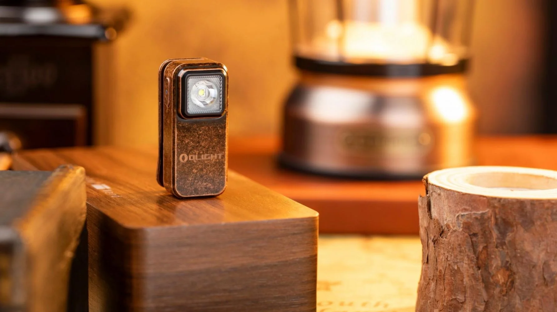 Oclip: Piccolo universo, grande energia!